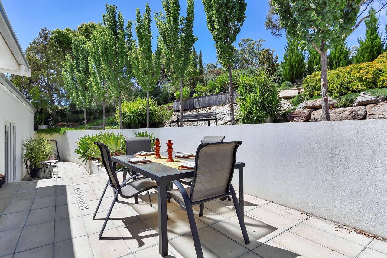 Bed and Breakfast Barossa White House The West Wing Angaston Zewnętrze zdjęcie